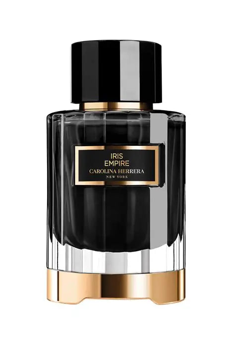 Iris Empire – Oriental Floral | Decant Sample