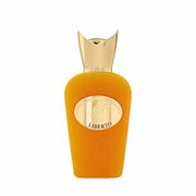 Sospiro Liberto (Sample)