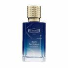 Ex Nihilo Blue Talisman (Sample)