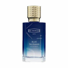 Ex Nihilo Blue Talisman (Sample)