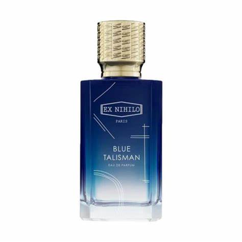 Ex Nihilo Blue Talisman (Retail)