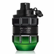 Viktor & Rolf Spicebomb Night Vision (Sample)
