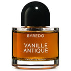 Byredo Vanille Antique Extrait – Oriental Woody | Decant Sample