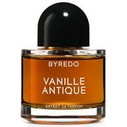 Byredo Vanille Antique Extrait – Oriental Woody | Decant Sample
