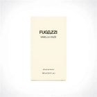 Fugazzi Vanilla Haze Extrait — Oriental Vanilla Sample