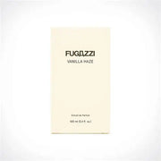 Fugazzi Vanilla Haze Extrait — Oriental Vanilla Sample