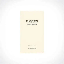 Fugazzi Vanilla Haze Extrait — Oriental Vanilla Sample