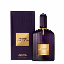 Tom Ford Velvet Orchid (Sample)
