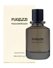 Fugazzi Passionfroudh Extrait — Oriental Woody Sample