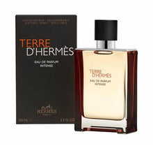 Hermes Terre D'Hermes Eau de Parfum Intense (Sample)