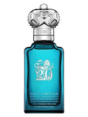 20 Iconic Feminine Limited Edition | Amber Floral | Decant Sample