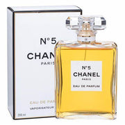 N°5 Eau de Parfum – Floral Aldehyde | Decant Sample