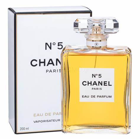 CHANEL N°5 Eau de Parfum (Sample)
