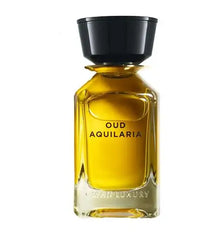 Omanluxury Oud Aquilaria (Sample)