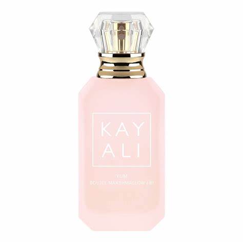 Kayali Yum Boujee Marshmallow 81 (Sample)