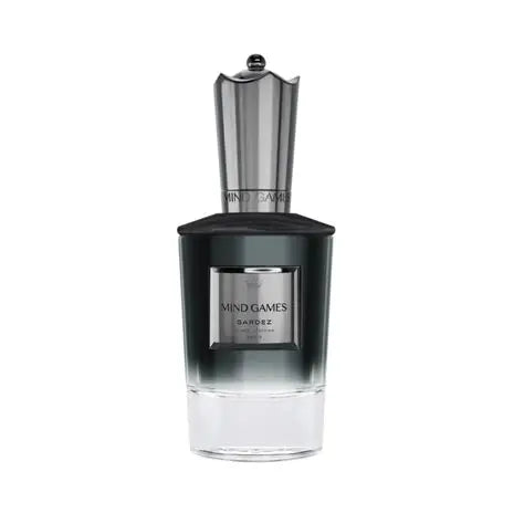 Mind Games Gardez (Sample)