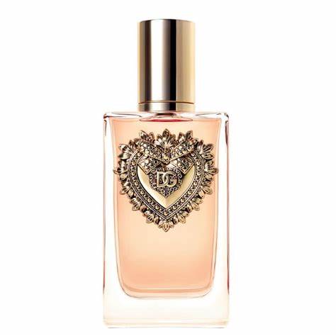 Dolce & Gabbana Devotion (Sample)