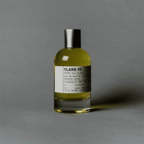 Le Labo Ylang 49 (Sample)