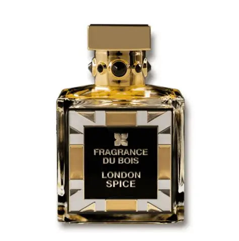Fragrance Du Bois London Spice (Sample)