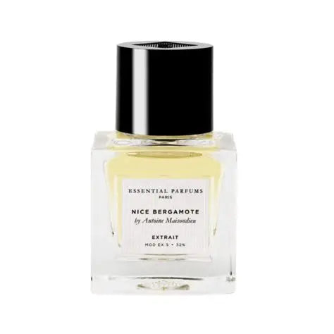 Nice Bergamote Extrait – Essential Parfums | Citrus | Retail