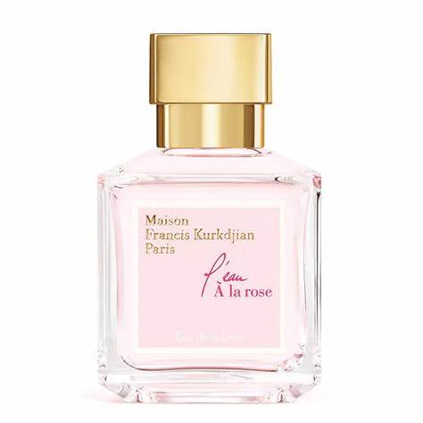 Maison Francis Kurkdjian Leau A La Rose (70 mL Tester)
