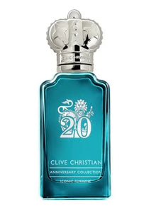 Clive Christian 20 Iconic Feminine Limited Edition (Sample)