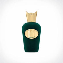 Sospiro Vibrato (Sample)