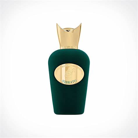 Sospiro Vibrato (Retail)