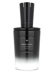Kingside – Mind Games | Gourmand Floral Woody | Decant Sample