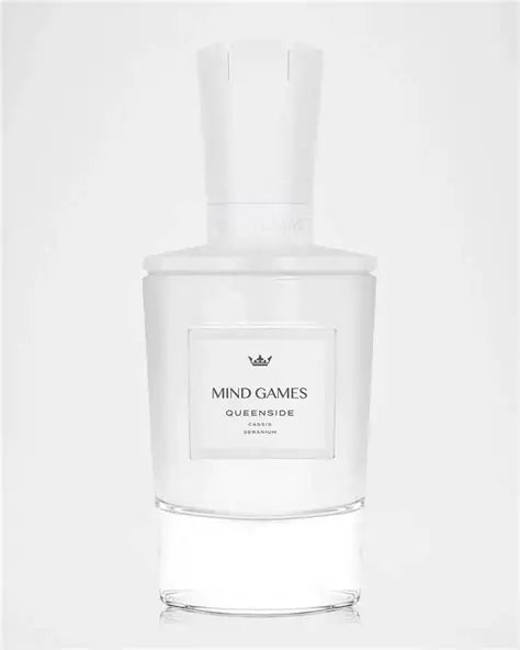 Mind Games Queenside (Sample)