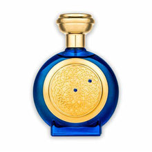 Boadicea The Victorious Blue Sapphire Supercharged (Sample)