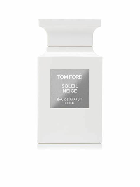 Tom Ford Soleil Neige
