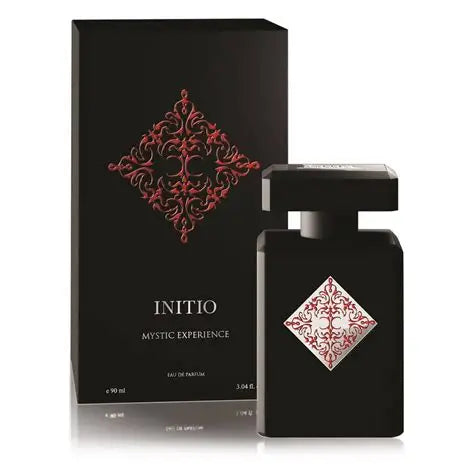 Initio Mystic Experience (Sample)
