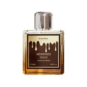 Memories Gold – Superz. | Oriental Vanilla | Decant Sample