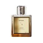 Soho – Superz. | Oriental Woody | Decant Sample
