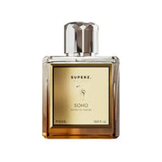 Soho – Superz. | Oriental Woody | Decant Sample