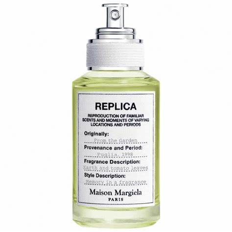 Maison Margiela Replica From the Garden (Sample)