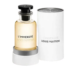 Louis Vuitton L'Immensité Decant Sample | Scent Rush