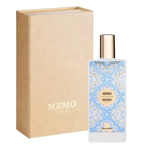 Memo Paris Sintra (Sample)