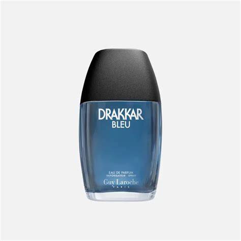 Guy Laroche Drakkar Bleu (Sample)