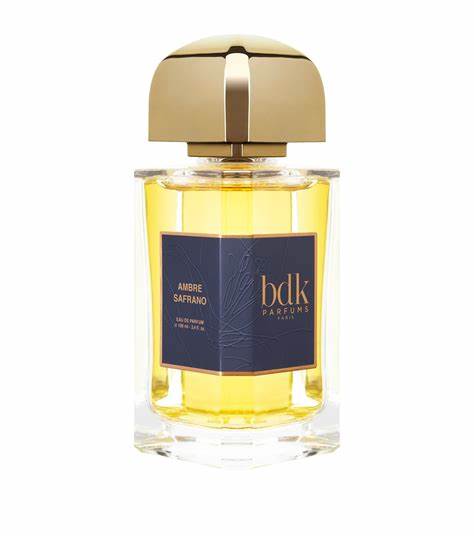 BDK Parfums Ambre Safrano (Retail)