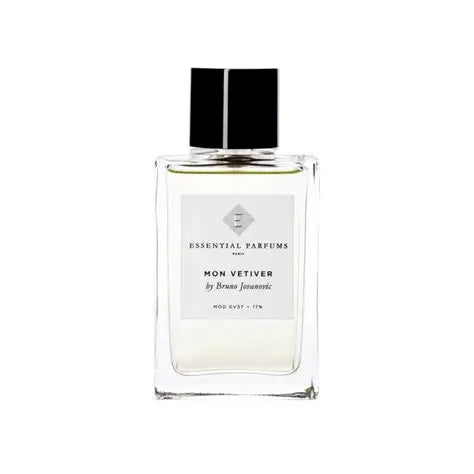Mon Vetiver – Essential Parfums | Woody Aromatic | Decant Sample