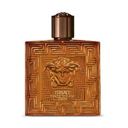 Versace Eros Najim — Oriental Woody Sample