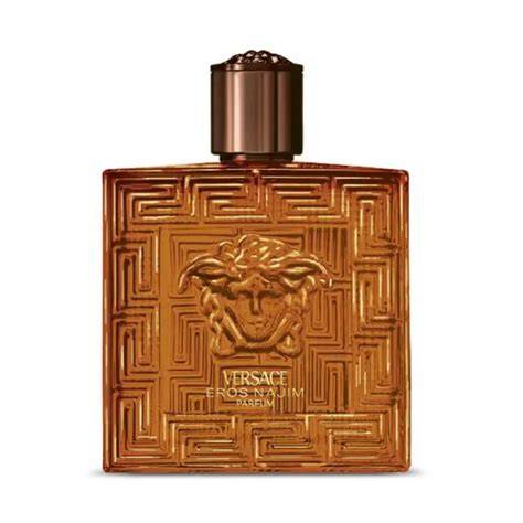 Versace Eros Najim (Sample)