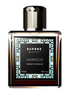 Morocco – Superz. | Oriental Spicy Vanilla | Decant Sample