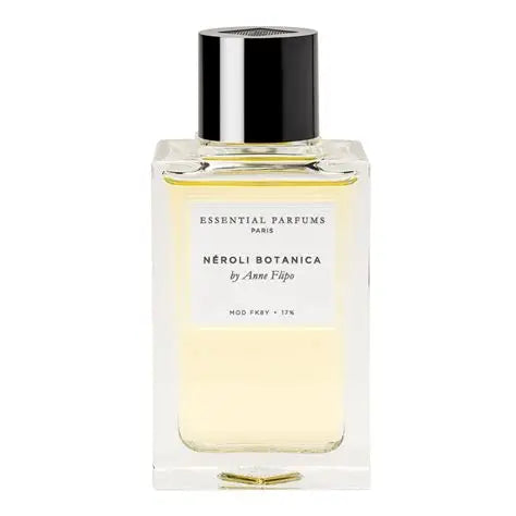 Néroli Botanica – Essential Parfums | Citrus Floral | Decant Sample