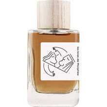 Hellenist Les Bras de Morphée (Sample)