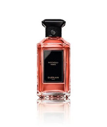 Guerlain Patchouli Paris (Sample)