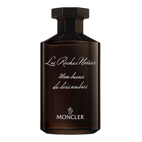 Moncler Les Roches Noires (Sample)