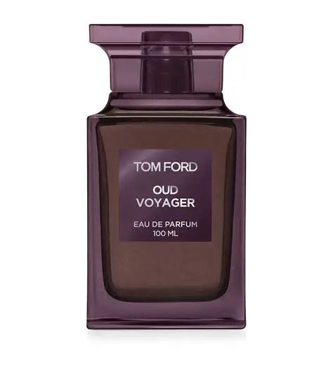 Tom Ford Oud Voyager (Sample)